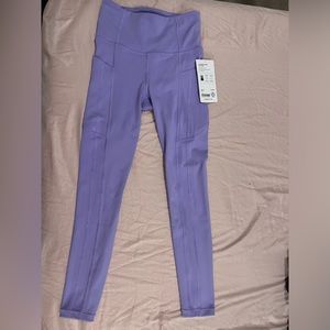 Athleta Leggings 7/8